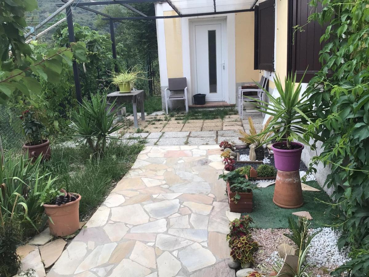 Mon Petit Paradis Saint-Blaise  外观 照片
